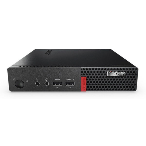10MVS0UA00 - $133 - Lenovo ThinkCentre M910q Tiny Core™ i5-6500T