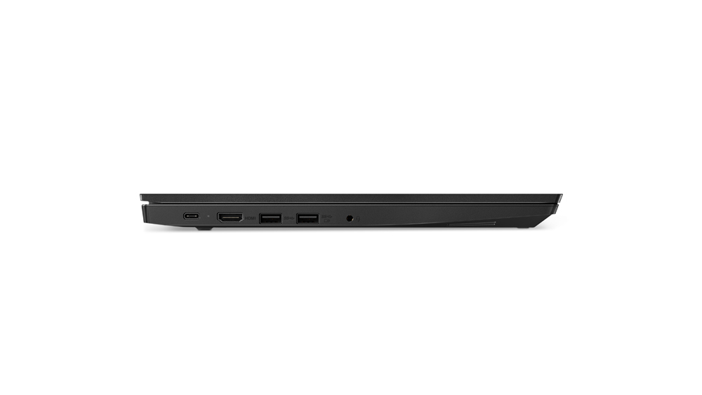 Lenovo ThinkPad E580 Core™ i5-7200U 2.5GHz 500GB 4GB 15.6" (1366x768) BT WIN10 Pro Webcam BLACK FP Reader - Image 4