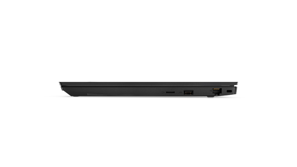 Lenovo ThinkPad E580 Core™ i5-7200U 2.5GHz 500GB 4GB 15.6" (1366x768) BT WIN10 Pro Webcam BLACK FP Reader - Image 6