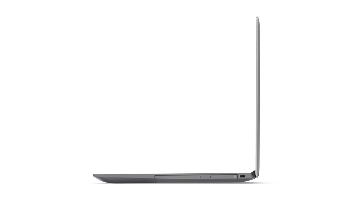 Lenovo 320-15AST AMD Dual-Core A9-9420 3.0GHz 1TB 4GB 15.6in (1366x768) DVD-RW BT WIN10 Webcam ONYX BLACK - Image 6