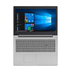 Lenovo 320-15AST AMD Dual-Core A9-9420 3.0GHz 1TB 4GB 15.6in (1366x768) DVD-RW BT WIN10 Webcam ONYX BLACK - Image 7
