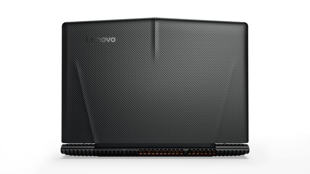 Lenovo LEGION Y520-15IKBN GAMING Core™ i7-7700HQ 2.8GHz 2TB+256GB SSD 16GB 15.6" (1920x1080) IPS BT WIN10 Webcam NVIDIA® GTX 1050Ti 4096MB BLACK Backlit Keyboard - Image 6