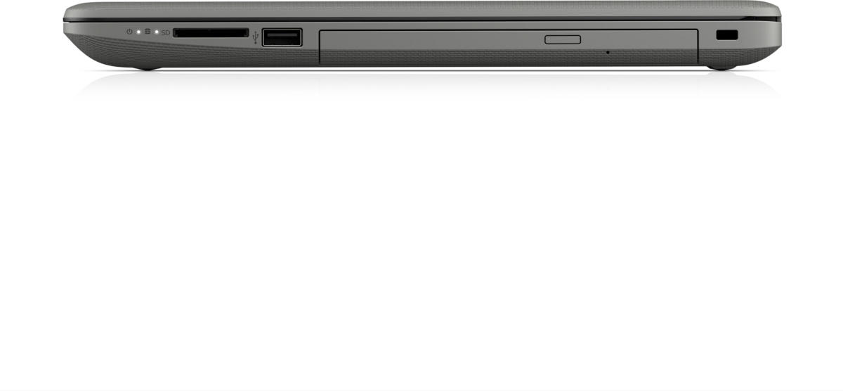 HP 15-DB0076 AMD Ryzen™ 3 2200U 2.5GHz 500GB 8GB 15.6" (1366x768) DVD-RW BT WIN10 Webcam AMD Radeon™ Vega 3 SMOKE GRAY - Image 4