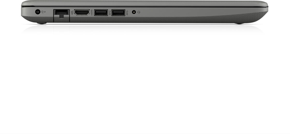 HP 15-DB0076 AMD Ryzen™ 3 2200U 2.5GHz 500GB 8GB 15.6" (1366x768) DVD-RW BT WIN10 Webcam AMD Radeon™ Vega 3 SMOKE GRAY - Image 6
