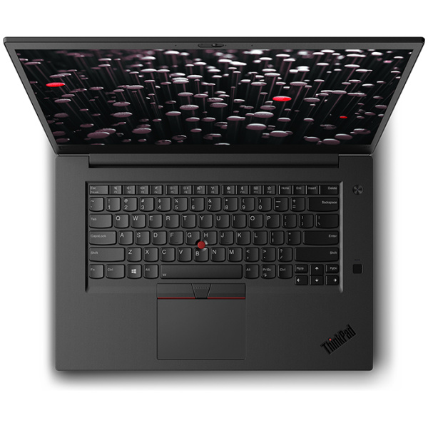 Lenovo ThinkPad P1 WORKSTATION Xeon® E-2176M 2.7GHz 512GB Lenovo ThinkPad P1 WORKSTATION Xeon® E-2176M 2.7GHz 512GB