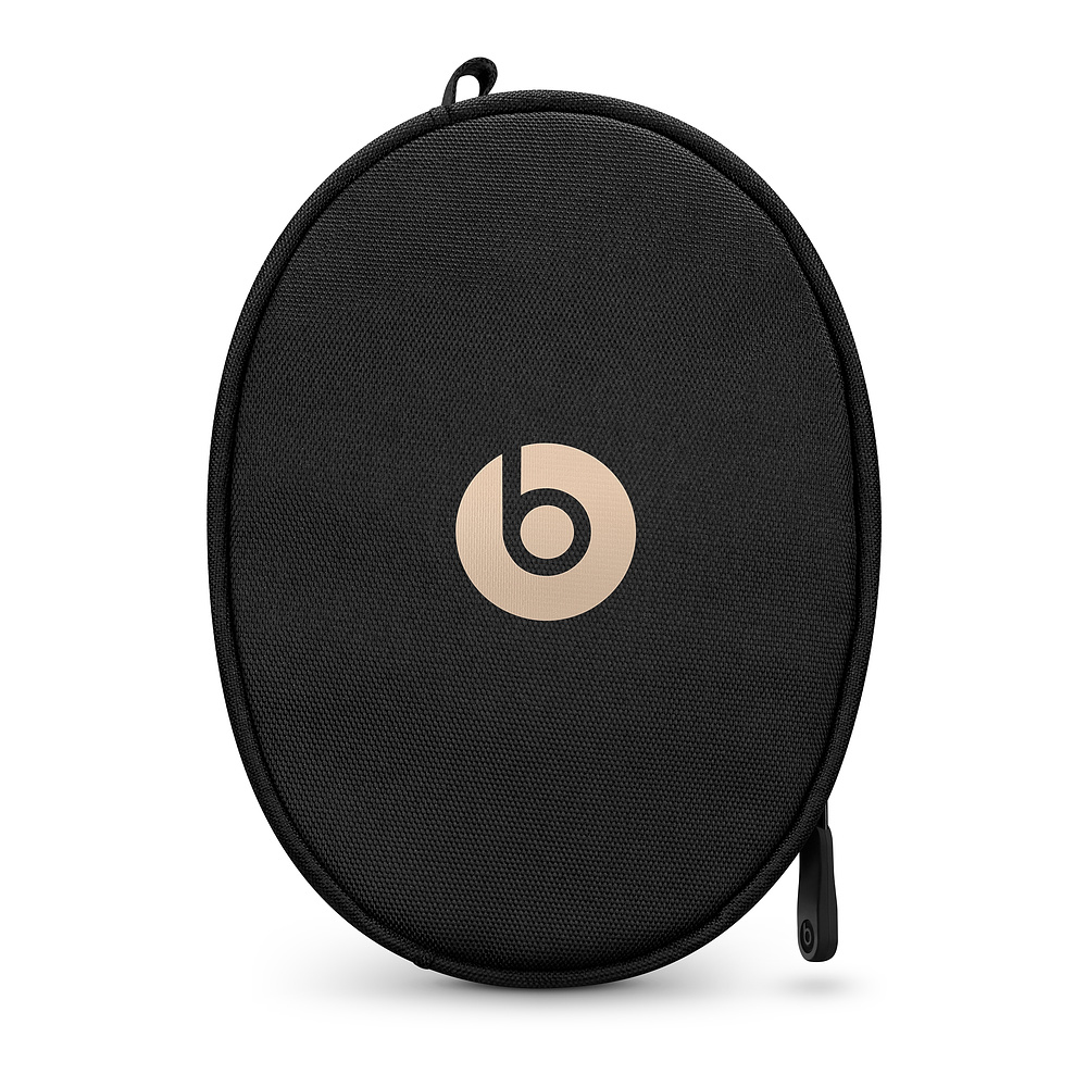 Beats Solo 3 Wireless On-Ear Headphones - Satin Gold - Image 7