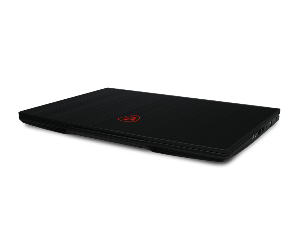 MSI GF63 THIN GAMING Core™ i5-10300H 256GB SSD 8GB 15.6" (1920x1080) WIN10 NVIDIA® GTX 1650 4096MB Backlit Keyboard - Image 5