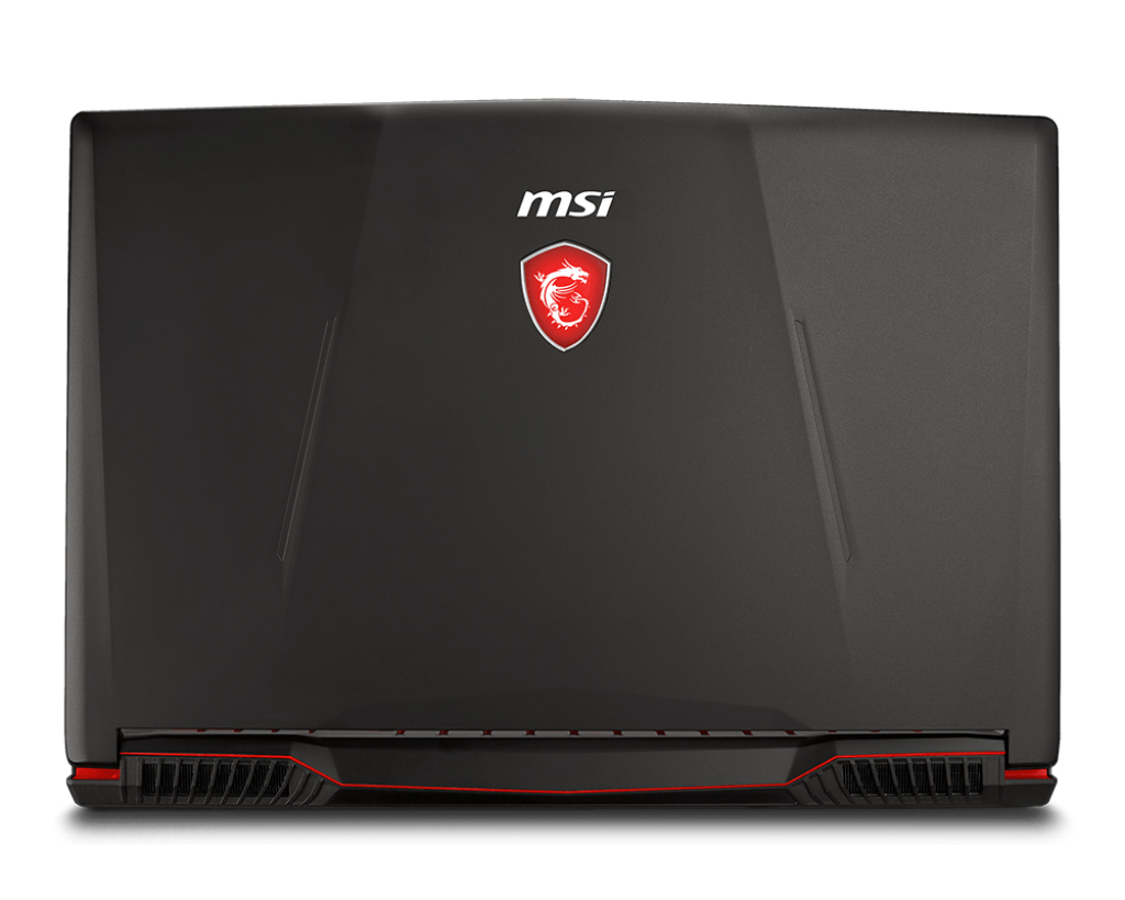 MSI GL63 8RE-629 GAMING Core™ i7-8750H 2.2GHz 1TB+128GB SSD 16GB 15.6" (1920x1080) IPS BT WIN10 Webcam NVIDIA® GTX 1060 6144MB BLACK Backlit Keyboard - Image 4