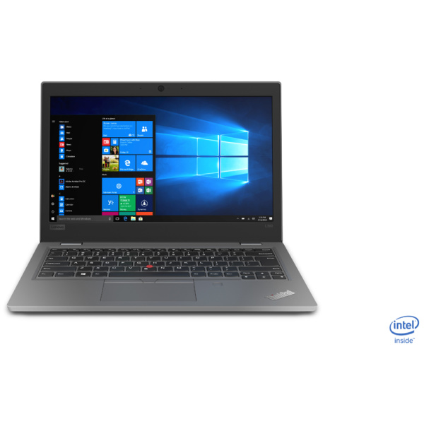 Lenovo ThinkPad L390 Core™ i5-8265U 1.6GHz 256GB SSD 8GB 13.3