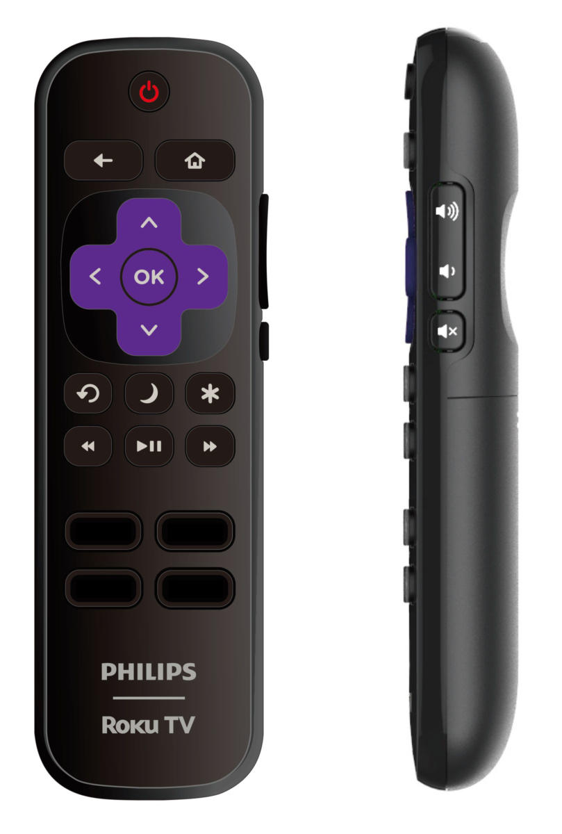 32PFL4664/F7 139 Philips 32" Class HD (720P) Smart LED TV