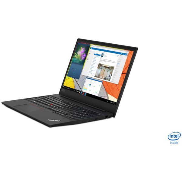 Lenovo ThinkPad E590 Core™ i3-8145U 2.1GHz 1TB 8GB 15.6 Lenovo ThinkPad E590 Core™ i3-8145U 2.1GHz 1TB 8GB 15.6