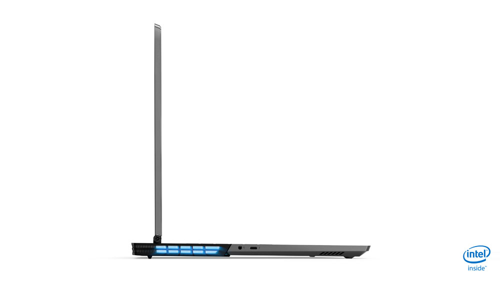 Lenovo LEGION Y730-17ICH GAMING Core™ i7-8750H 2.2GHz 1TB+256GB SSD 16GB 17.3" (1920x1080) WIN10 NVIDIA® GTX 1050Ti 4096MB BLACK Backlit Keyboard - Image 5