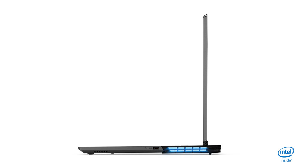 Lenovo LEGION Y730-17ICH GAMING Core™ i7-8750H 2.2GHz 1TB+256GB SSD 16GB 17.3" (1920x1080) WIN10 NVIDIA® GTX 1050Ti 4096MB BLACK Backlit Keyboard - Image 6