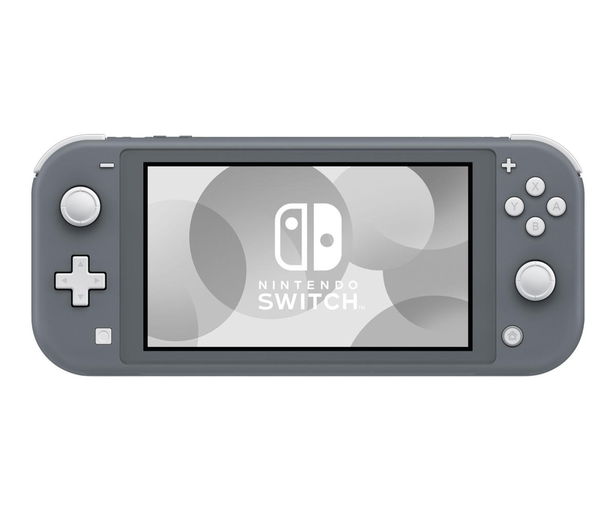 Controller Nintendo Switch 32gb Grey Console Nintendo Switch Joy