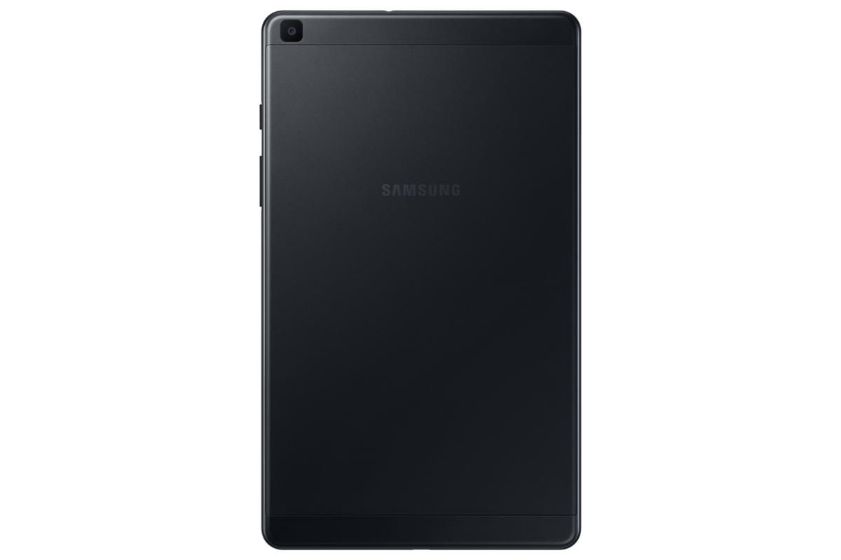 Samsung Galaxy Tab A 8" 32GB Wifi (2019) - Black - Image 2