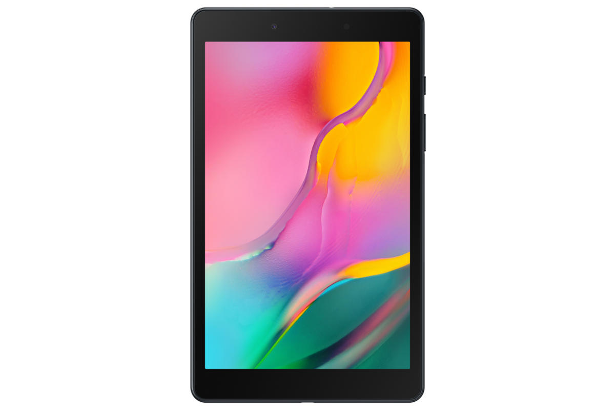 Samsung Galaxy Tab A 8" 32GB Wifi (2019) - Black