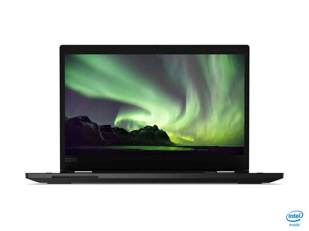 Lenovo ThinkPad L13 YOGA Core™ i7-10510U 1.8GHz 512GB SSD Lenovo ThinkPad L13 YOGA Core™ i7-10510U 1.8GHz 512GB SSD
