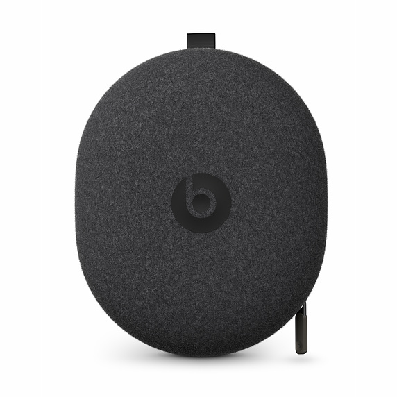 Beats Solo Pro Wireless Noise Cancelling On-Ear Headphones - Matte Red - Image 7