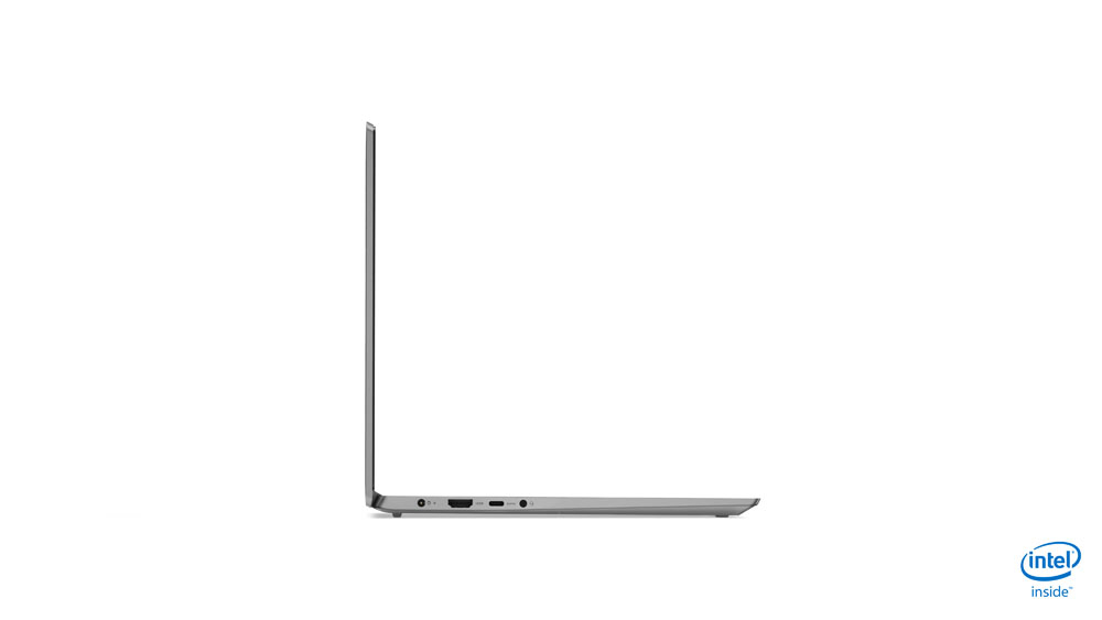 Lenovo S540-14IML Core™ i7-10510U 1.8GHz 512GB SSD 12GB 14" (1920x1080) TOUCHSCREEN BT WIN10 Webcam NVIDIA® MX250 2048MB SILVER Backlit Keyboard FP Reader - Image 3