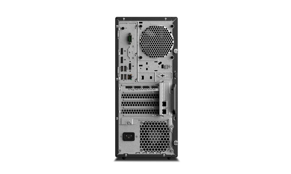 Lenovo ThinkStation P330 Gen 2 TOWER WORKSTATION Core™ i7 Lenovo ThinkStation P330 Gen 2 TOWER WORKSTATION Core™ i7