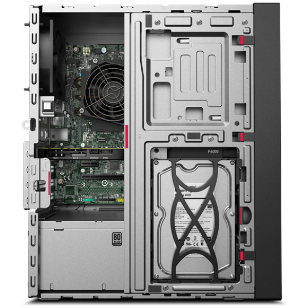 Lenovo ThinkStation P330 Gen 2 TOWER WORKSTATION Core™ i7 Lenovo ThinkStation P330 Gen 2 TOWER WORKSTATION Core™ i7