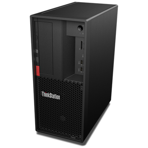 Lenovo ThinkStation P330 Gen 2 TOWER WORKSTATION Core™ i7 Lenovo ThinkStation P330 Gen 2 TOWER WORKSTATION Core™ i7