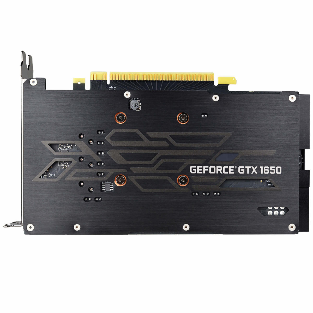 EVGA GeForce GTX 1650 SC ULTRA GDDR6 GAMING GPU-04G-P4-1257-KR- 843368065607 - Image 6