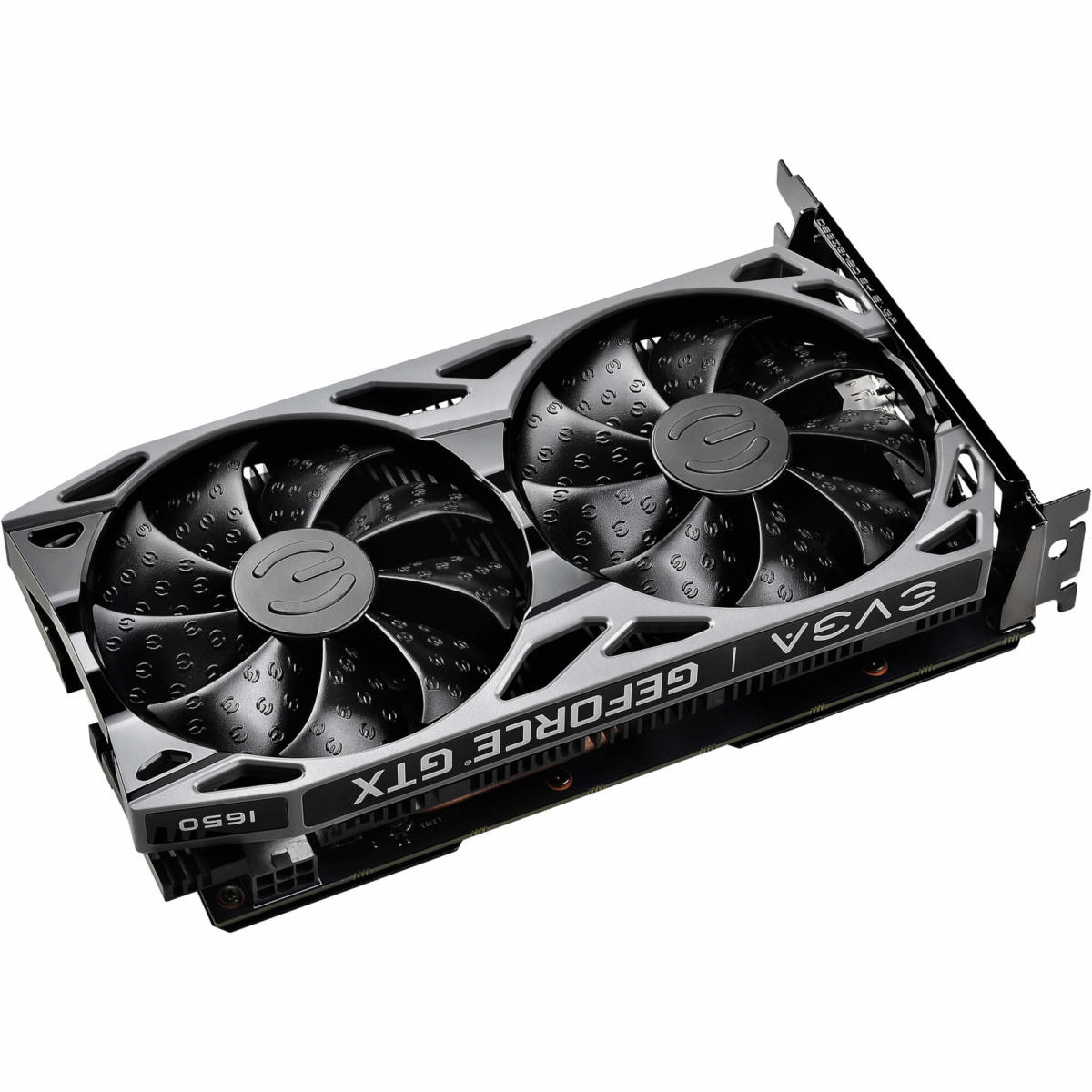 EVGA GeForce GTX 1650 SC ULTRA GDDR6 GAMING GPU-04G-P4-1257-KR- 843368065607 - Image 5