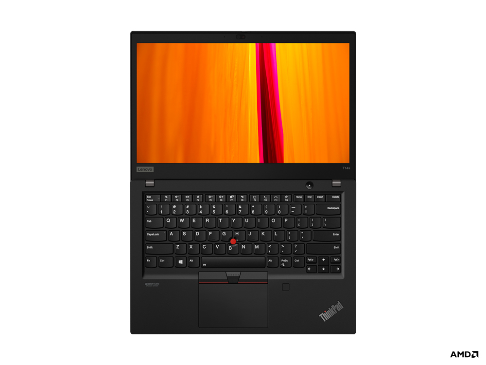 Lenovo ThinkPad T14s AMD Ryzen™ 7 PRO 4750U 1.7GHz 512GB SSD Lenovo ThinkPad T14s AMD Ryzen™ 7 PRO 4750U 1.7GHz 512GB SSD
