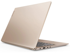 Lenovo S540-14IML Core™ i5-10210U 1.6GHz 256GB SSD 8GB 14" (1920x1080) TOUCHSCREEN BT WIN10 Webcam COPPER Backlit Keyboard