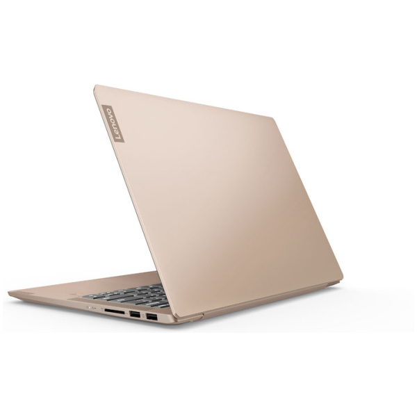 Lenovo S540-14IML Core™ i5-10210U 1.6GHz 256GB SSD 8GB 14" (1920x1080) TOUCHSCREEN BT WIN10 Webcam COPPER Backlit Keyboard - Image 2