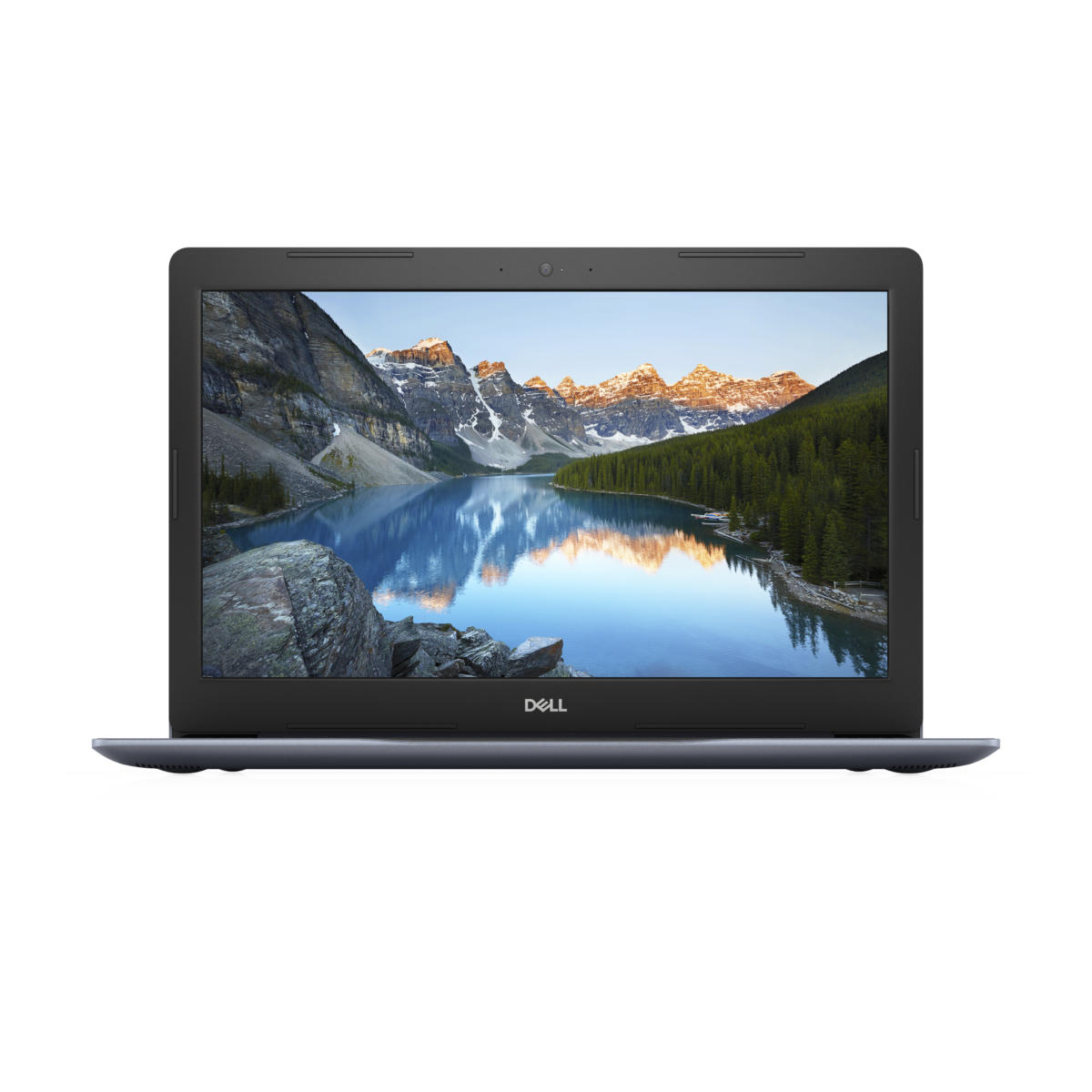 Dell Inspiron 5575-A410BLU AMD Ryzen™ 5 2500U 2.0GHz 1TB 4GB 15.6" (1920x1080) BT WIN10 Webcam RADEON™ Vega 8 RACON BLUE