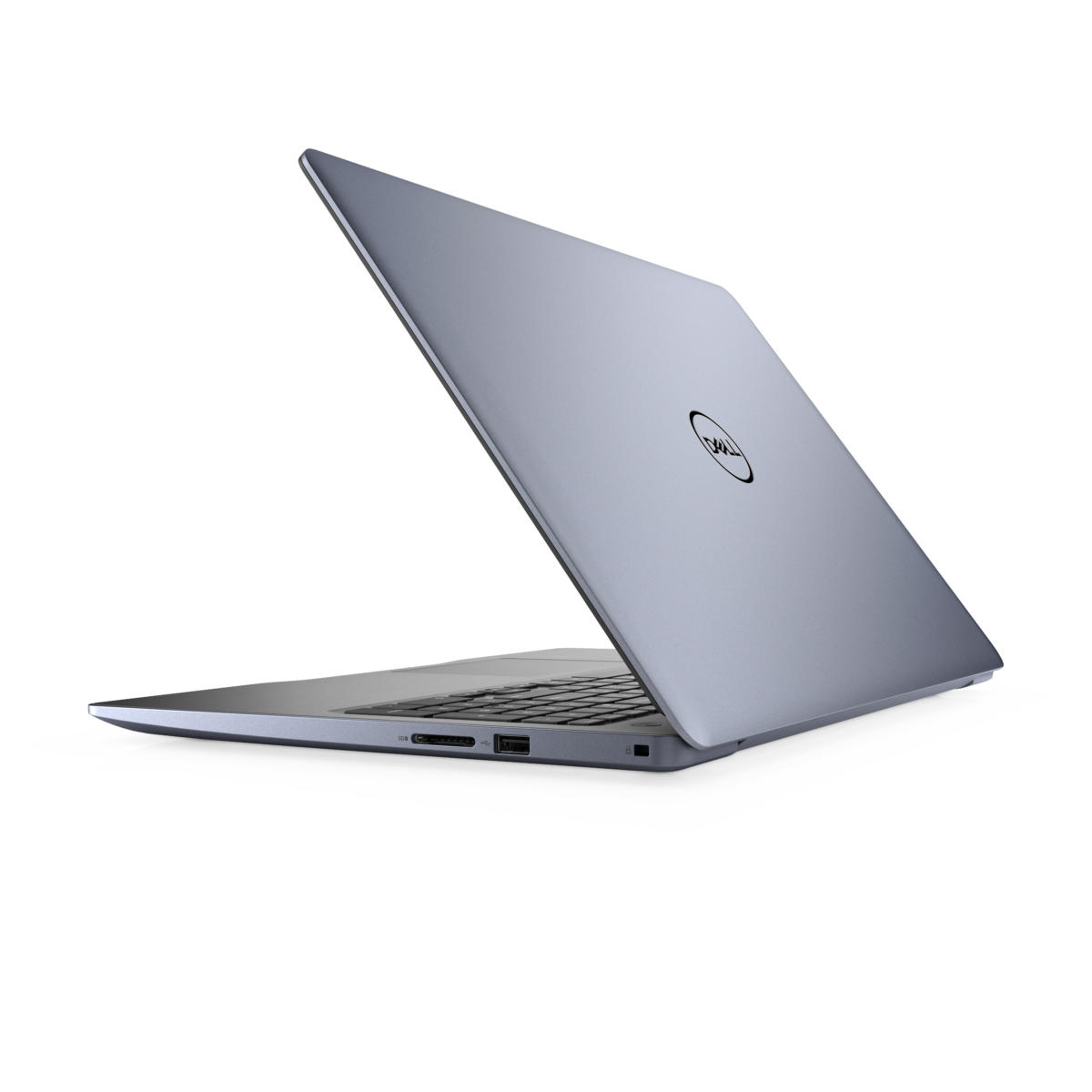 Dell Inspiron 5575-A410BLU AMD Ryzen™ 5 2500U 2.0GHz 1TB 4GB 15.6" (1920x1080) BT WIN10 Webcam RADEON™ Vega 8 RACON BLUE - Image 3
