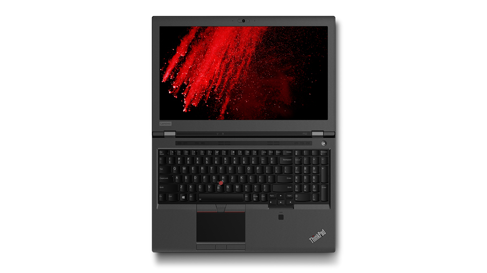 Lenovo Thinkpad P52 I7 8gen 16-32GB 512GB Nvidia P1000 P2000 FHD Ampli 4k Touch