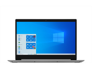 Lenovo 3 17IIL05 Core™ i5-1035G1 512GB SSD 8GB 17.3" HD+ (1600x900) WIN10 NVIDIA® MX330 2048MB PLATINUM GREY FP Reader
