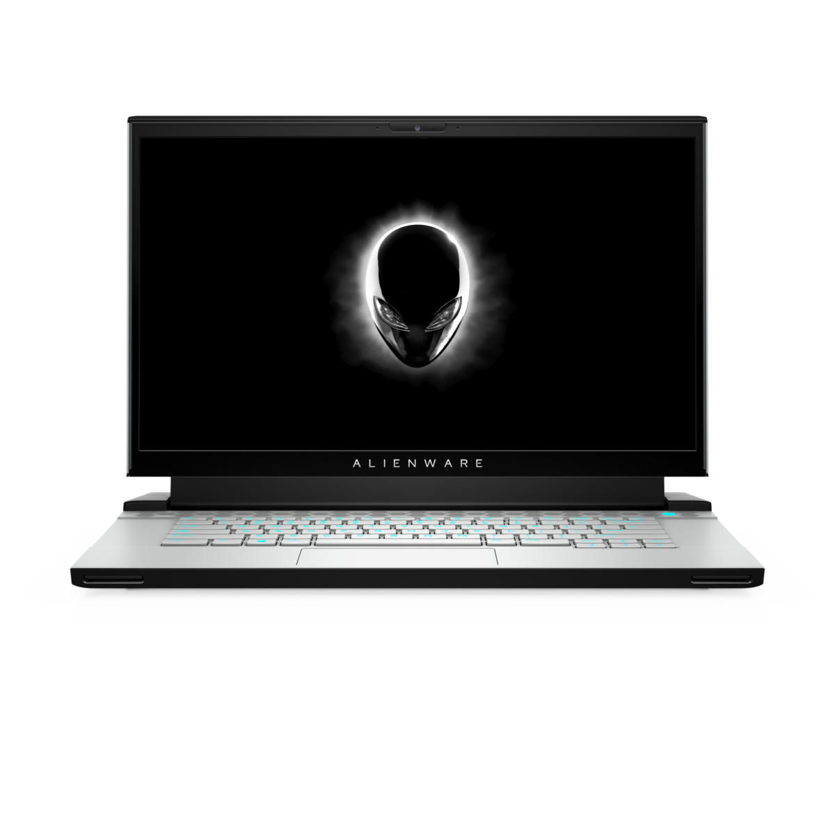 Dell Alienware m15 R3 GAMING Core™ i7-10875H 2.3GHz 1TB SSD 32GB 15.6" (1920x1080) 300Hz BT Killer Wifi WIN10 Webcam NVIDIA® RTX2080 SUPER 8192MB LUNAR LIGHT