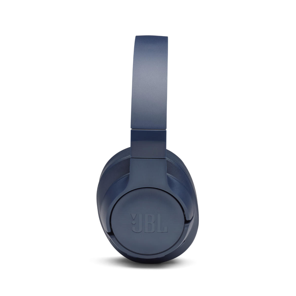 JBL TUNE 750BTNC Noise-Canceling Wireless Over-Ear Headphones Blue - Image 3
