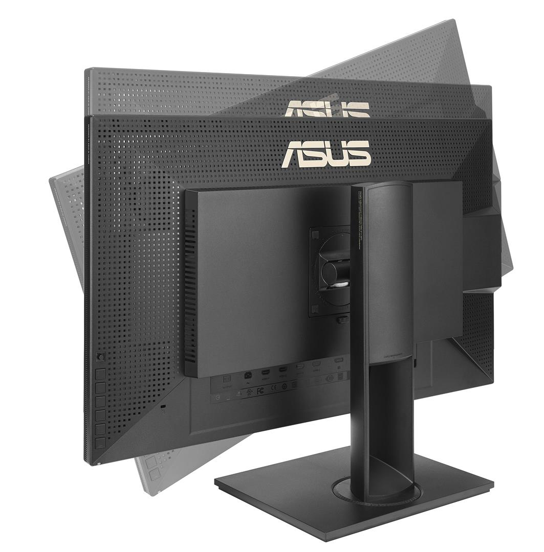 Asus PA329C 32" 4K (3840x2160) 4ms 400 cd/m² USB-C™ HDMI DP USB3.0 IPS Adjustable Stand Monitor BLACK - Image 6