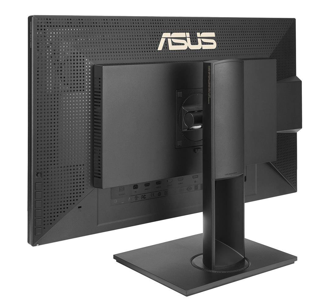 Asus PA329C 32" 4K (3840x2160) 4ms 400 cd/m² USB-C™ HDMI DP USB3.0 IPS Adjustable Stand Monitor BLACK - Image 3