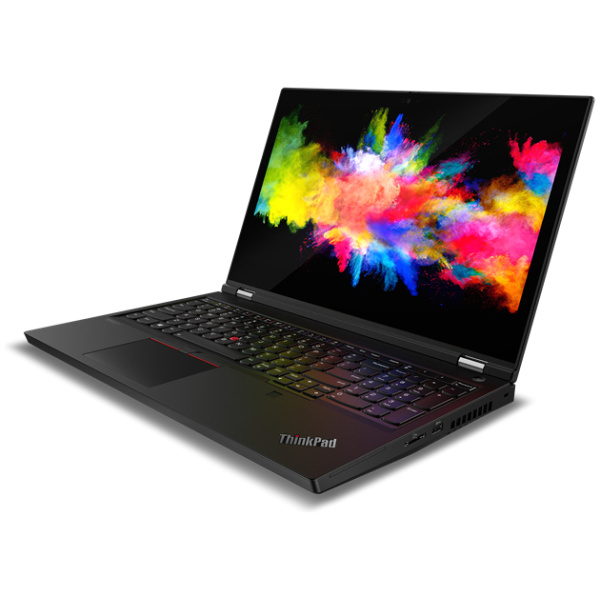 20SUS9DQ00 - $2,319 - Lenovo ThinkPad P15 Gen 1 MOBILE WORKSTATION 