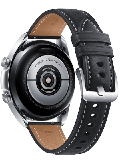 samsung galaxy watch 3 2020