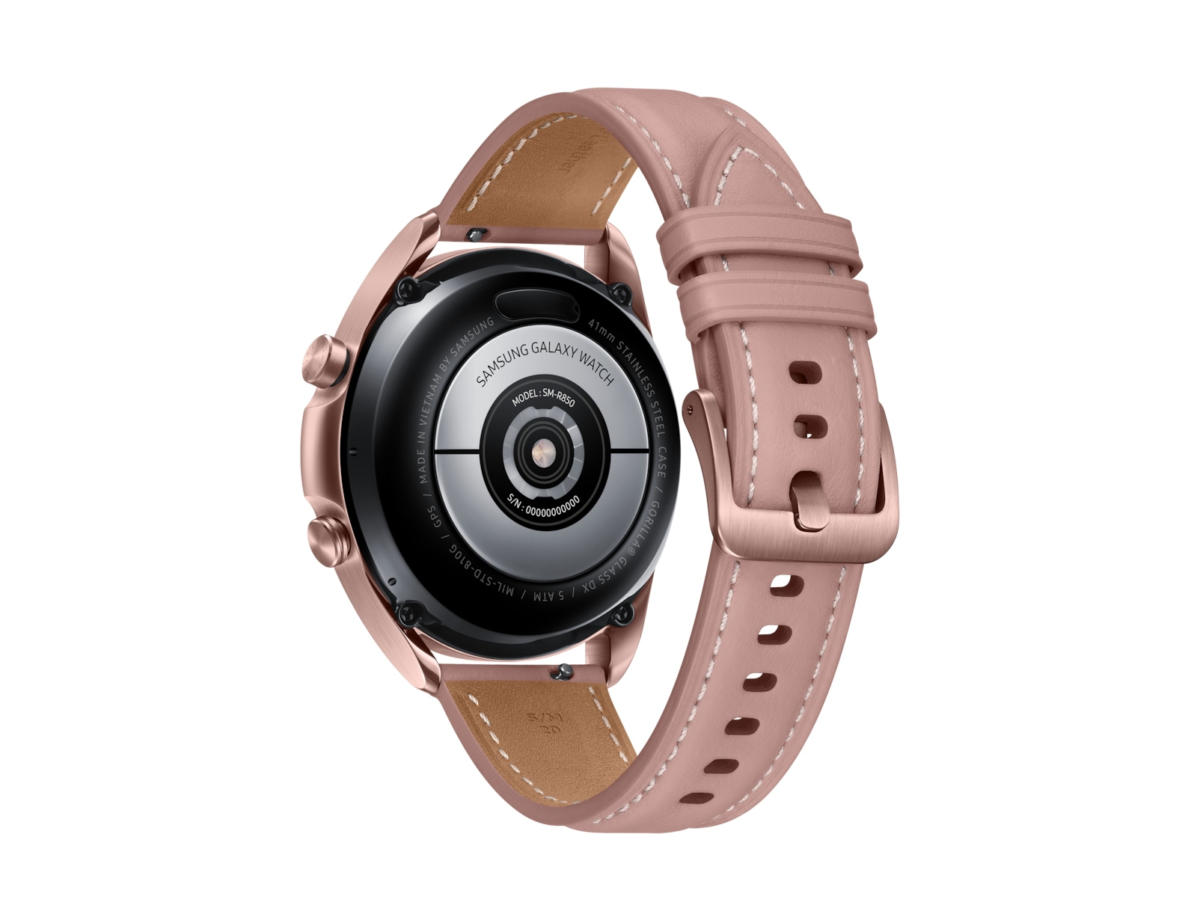 samsung galaxy watch 3 2020
