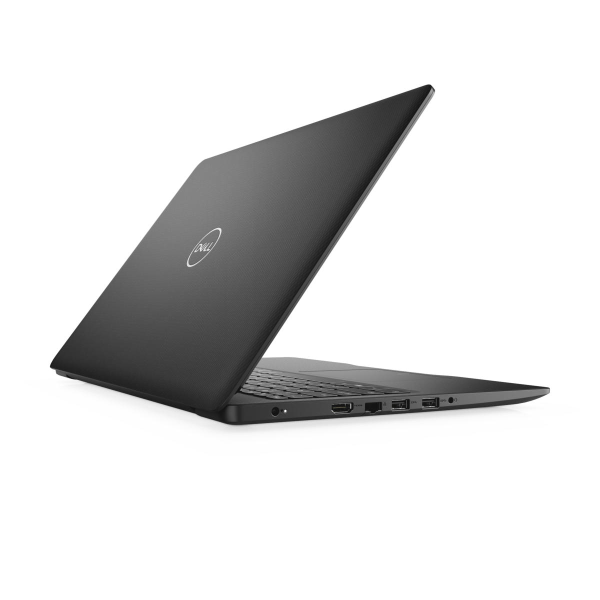 Dell Inspiron 3585-A831BLK AMD Ryzen™ 3 2300U 2GHz 128GB SSD 8GB