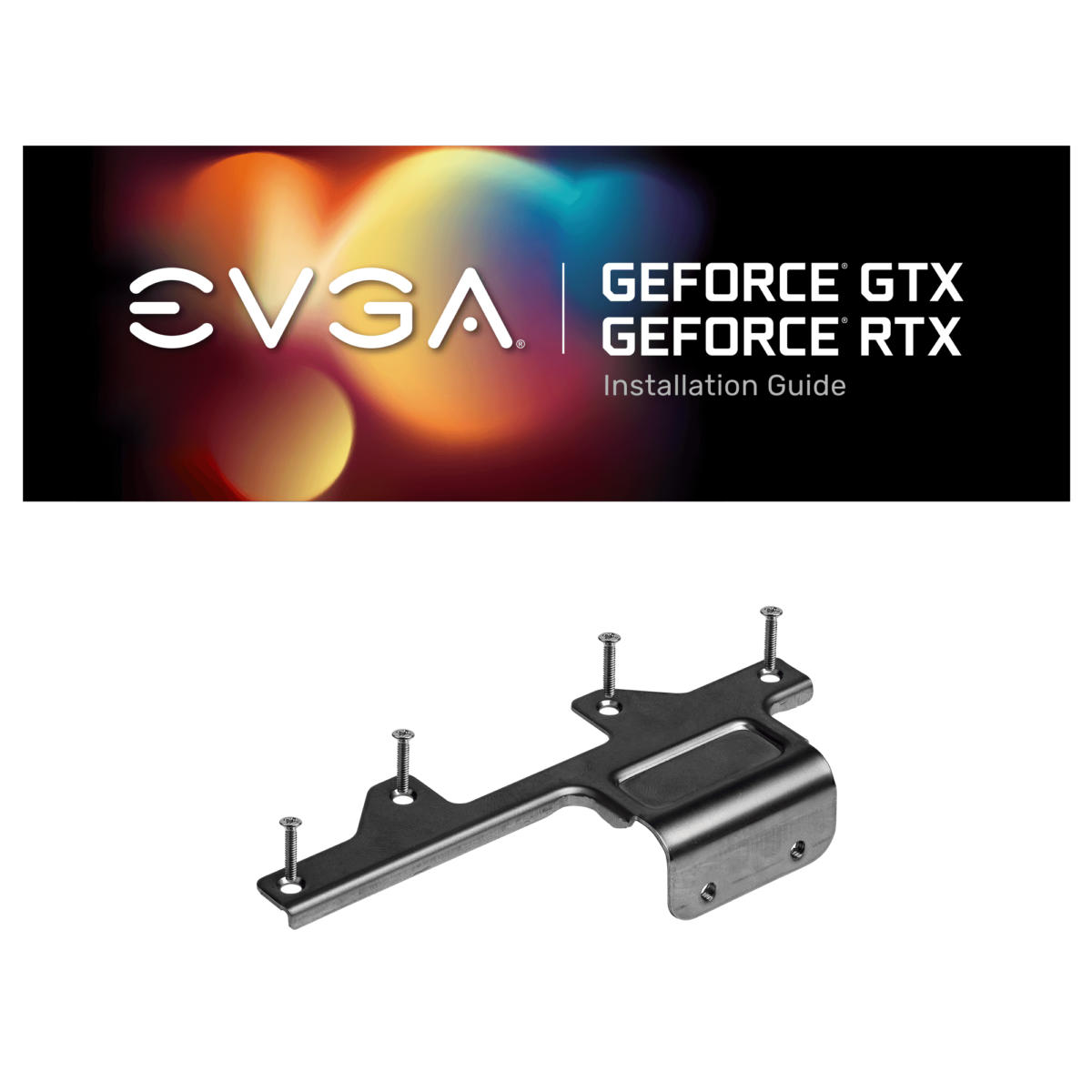 EVGA GeForce RTX 3080 XC3 BLACK GAMING, 10GB GDDR6X, iCX3 Cooling, ARGB LED - Image 6