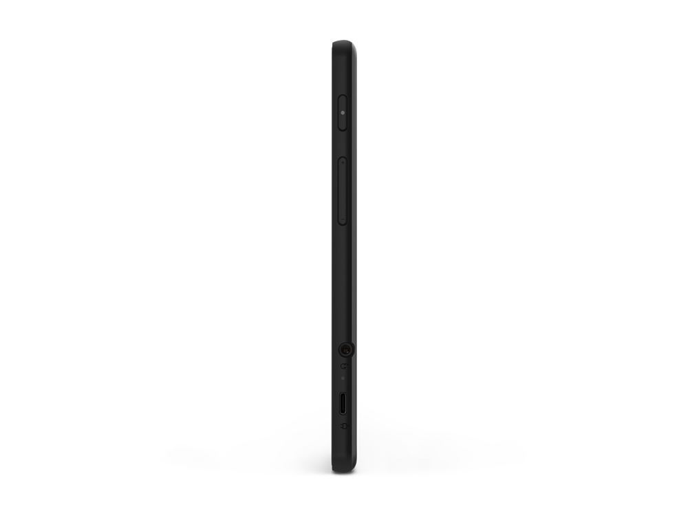 Lenovo Chromebook 10e Tablet MT8183 2.0GHz 32GB eMMC 4GB 11.6" (1920x1200) TOUCHSCREEN CHROME OS IRON GRAY - Image 3
