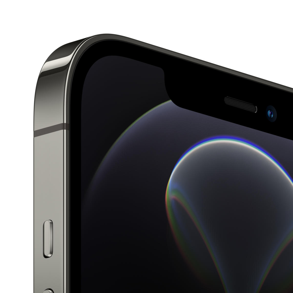 Apple iPhone 12 Pro Max 256GB Graphite (Sim Free) - Image 3
