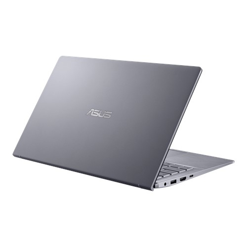 Asus Zenbook 14 Q407IQ-BR5N4 Ryzen™ 5 4500U 2.3GHz 256GB SSD 8GB 14" (1920x1080) WIN10 NVIDIA® GTX MX350 2048MB LIGHT GRAY Backlit Keyboard - Image 2