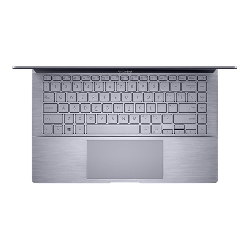 Asus Zenbook 14 Q407IQ-BR5N4 Ryzen™ 5 4500U 2.3GHz 256GB SSD 8GB 14" (1920x1080) WIN10 NVIDIA® GTX MX350 2048MB LIGHT GRAY Backlit Keyboard - Image 6