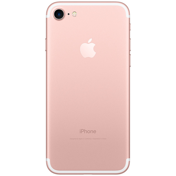 Smartphone Rose Gold Iphone 32gb Apple IPhone SE 32GB 4