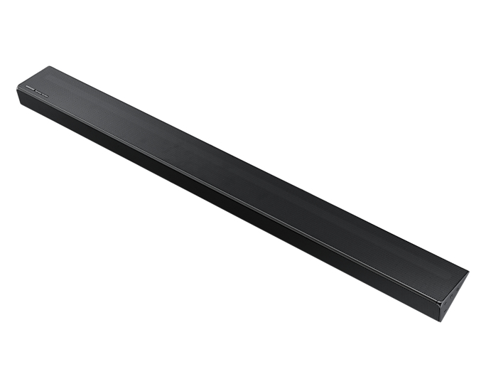 Samsung Harman Kardon Q6CR Series 5.1CH Soundbar BLACK : Wireless Subwoofer, Acoustic Beam - Image 7
